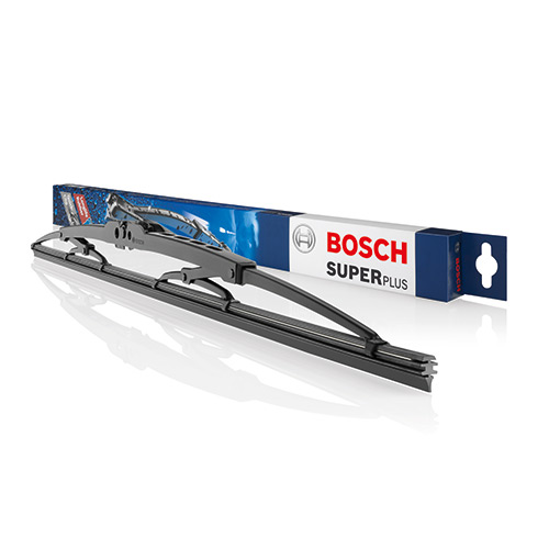 Bosch Super Plus Single Blade - 26